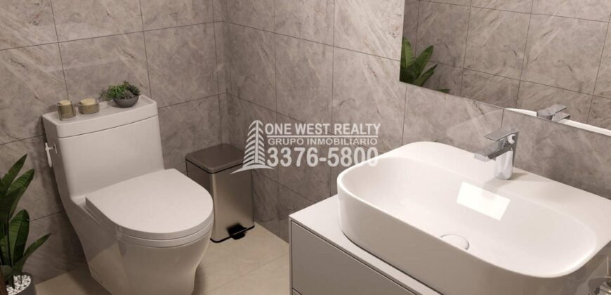 Townhouses a la venta en Colonia Villas del Campo, SPS