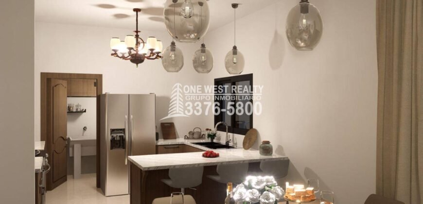 Townhouses a la venta en Colonia Villas del Campo, SPS