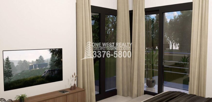 Townhouses a la venta en Colonia Villas del Campo, SPS