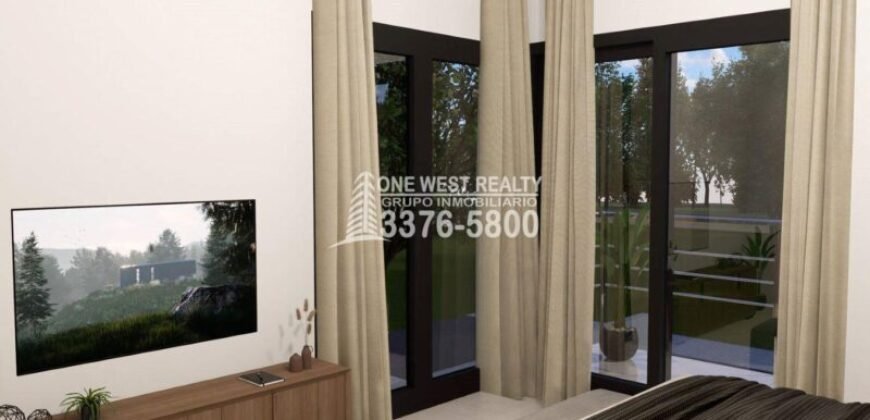 Townhouses a la venta en Colonia Villas del Campo, SPS