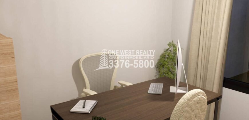 Townhouses a la venta en Colonia Villas del Campo, SPS