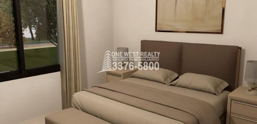 Townhouses a la venta en Colonia Villas del Campo, SPS