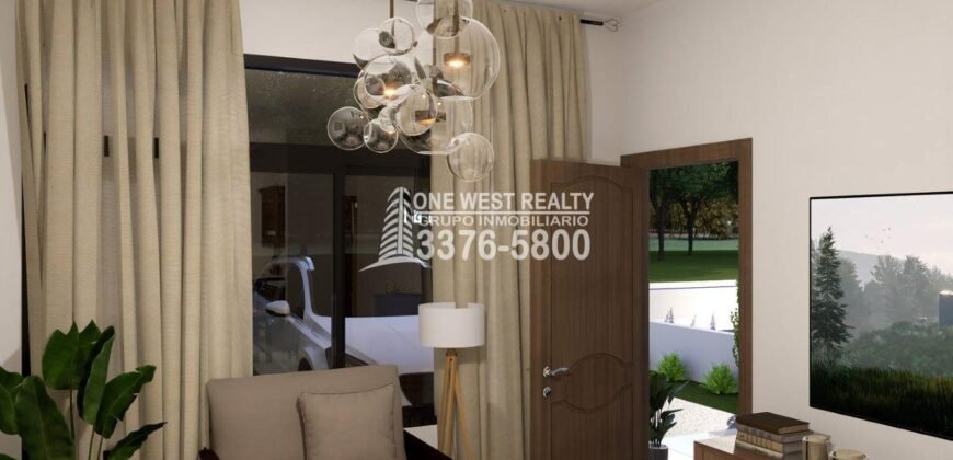 Townhouses a la venta en Colonia Villas del Campo, SPS