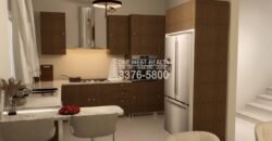 Townhouses a la venta en Colonia Villas del Campo, SPS