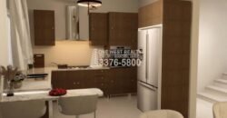 Townhouses a la venta en Colonia Villas del Campo, SPS