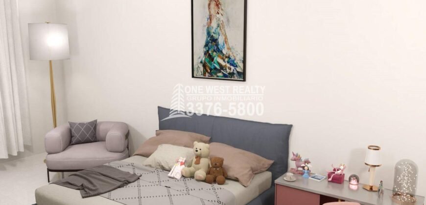 Townhouses a la venta en Colonia Villas del Campo, SPS