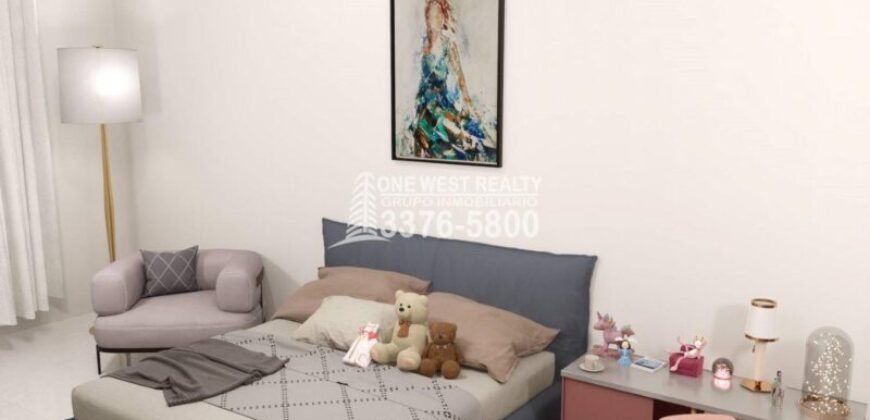 Townhouses a la venta en Colonia Villas del Campo, SPS