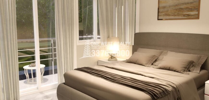 Townhouses a la venta en Colonia Villas del Campo, SPS