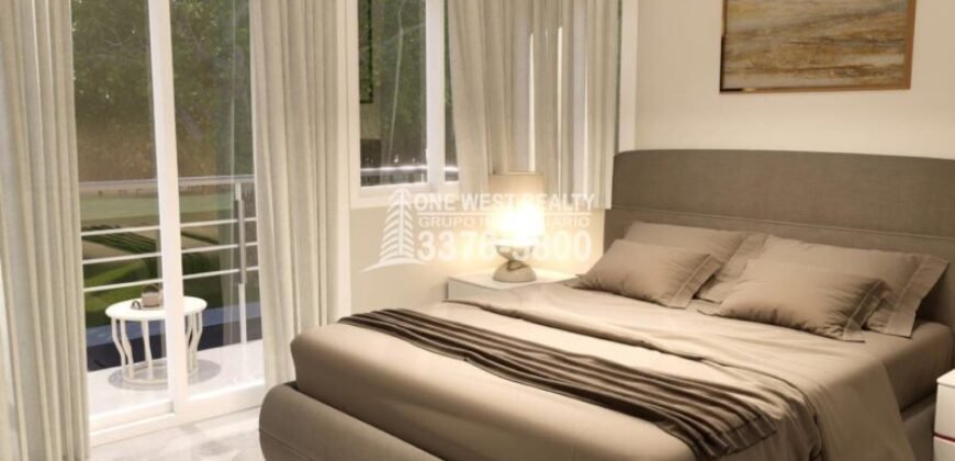 Townhouses a la venta en Colonia Villas del Campo, SPS