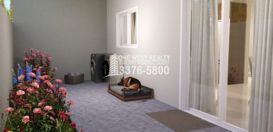 Townhouses a la venta en Colonia Villas del Campo, SPS