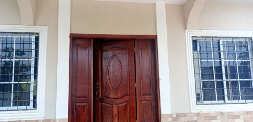 Casa en Venta en Santa Cruz de Yojoa