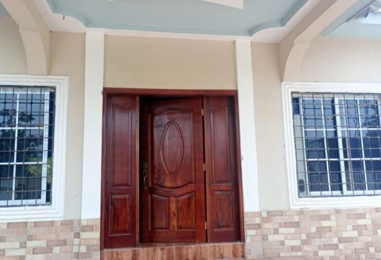 Casa en Venta en Santa Cruz de Yojoa