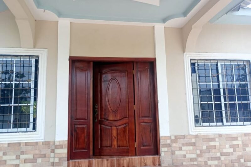 Casa en Venta en Santa Cruz de Yojoa