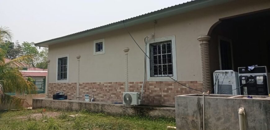 Casa en Venta en Santa Cruz de Yojoa