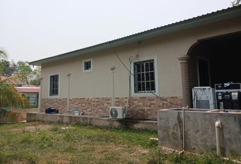Casa en Venta en Santa Cruz de Yojoa