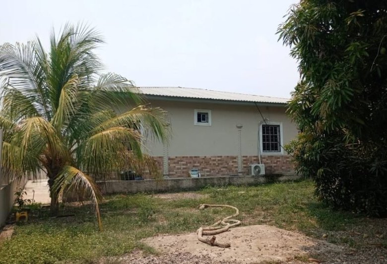 Casa en Venta en Santa Cruz de Yojoa