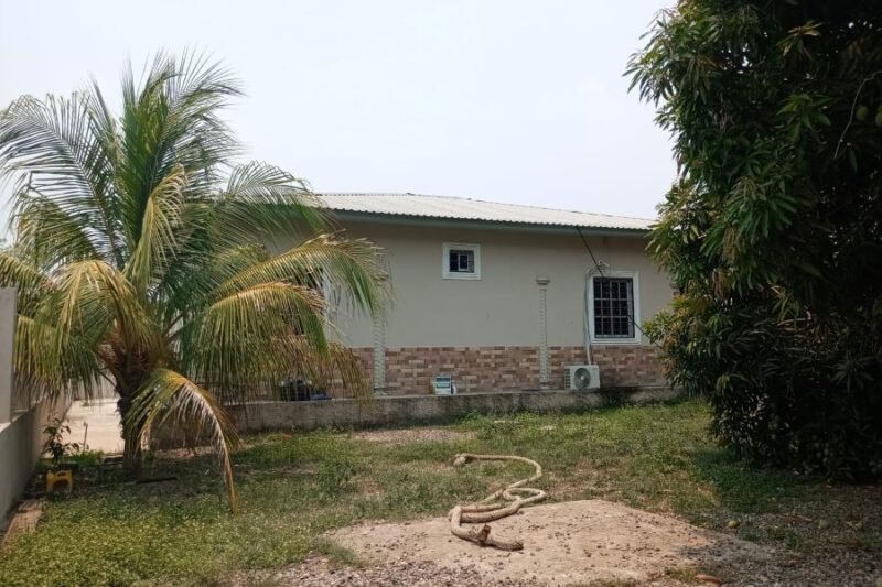 Casa en Venta en Santa Cruz de Yojoa