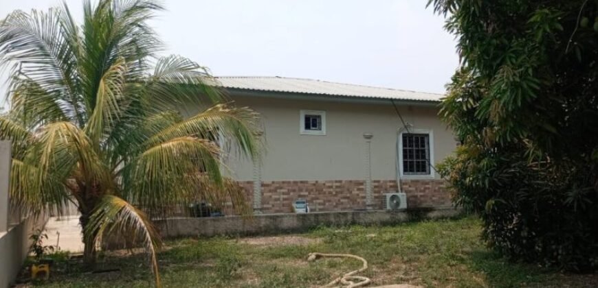 Casa en Venta en Santa Cruz de Yojoa
