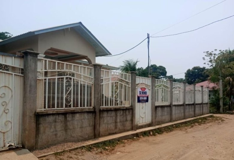 Casa en Venta en Santa Cruz de Yojoa