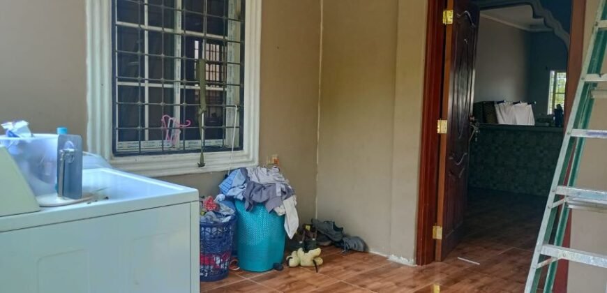 Casa en Venta en Santa Cruz de Yojoa