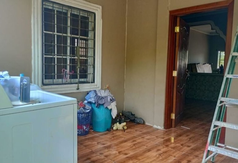 Casa en Venta en Santa Cruz de Yojoa