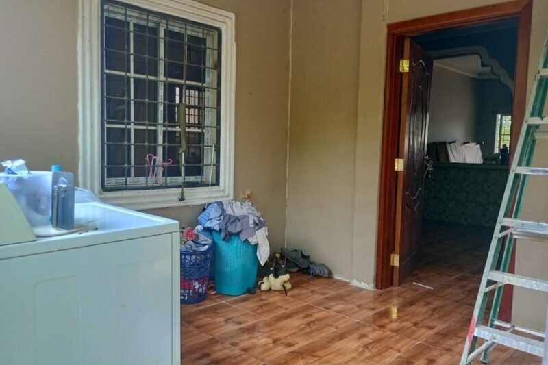 Casa en Venta en Santa Cruz de Yojoa