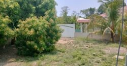 Casa en Venta en Santa Cruz de Yojoa Casa en Venta en Santa Cruz de Yojoa