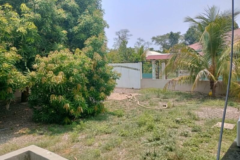 Casa en Venta en Santa Cruz de Yojoa