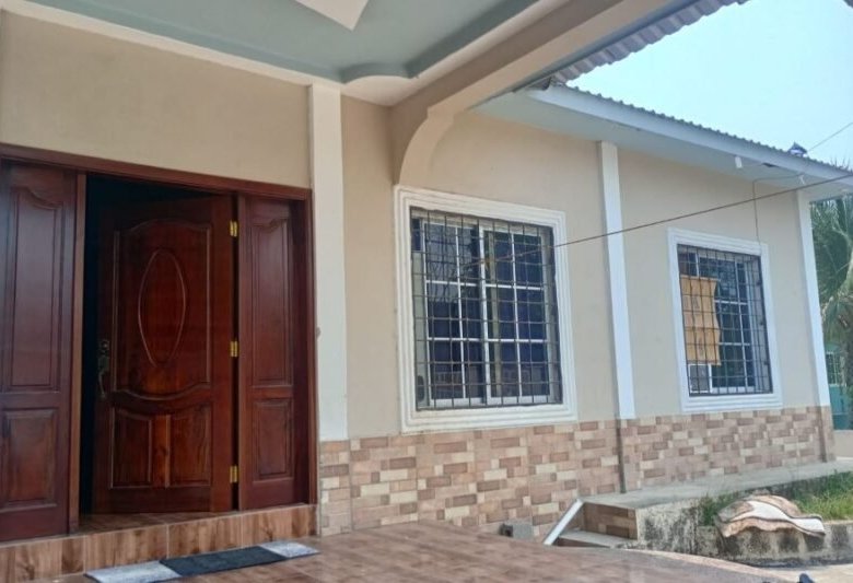 Casa en Venta en Santa Cruz de Yojoa