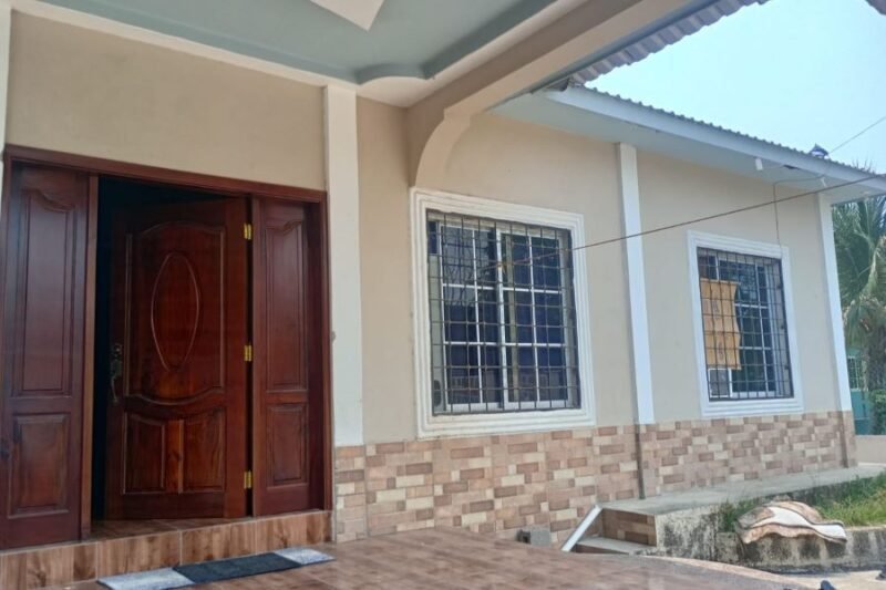 Casa en Venta en Santa Cruz de Yojoa