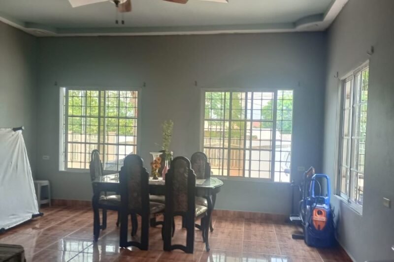 Casa en Venta en Santa Cruz de Yojoa