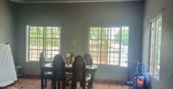 Casa en Venta en Santa Cruz de Yojoa