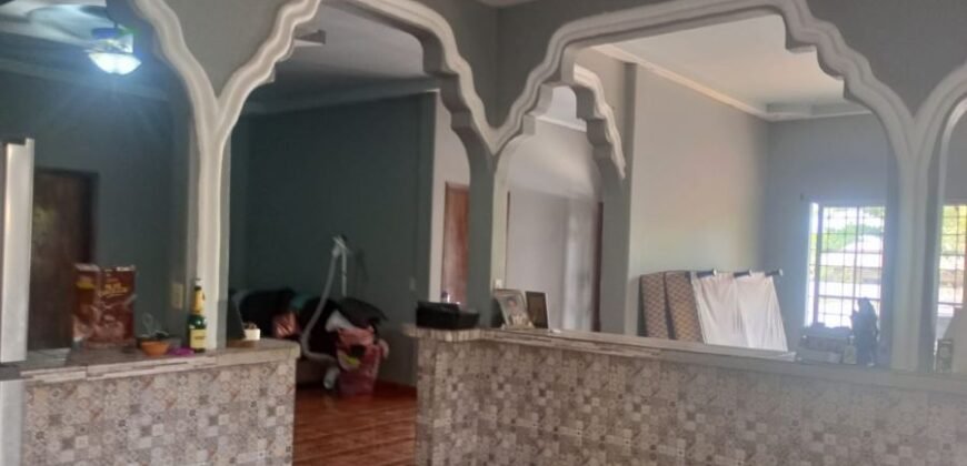 Casa en Venta en Santa Cruz de Yojoa