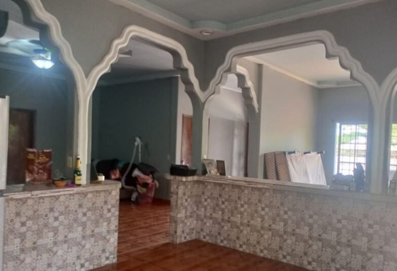 Casa en Venta en Santa Cruz de Yojoa