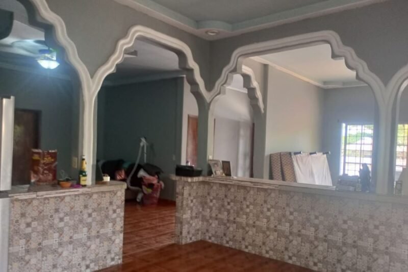 Casa en Venta en Santa Cruz de Yojoa