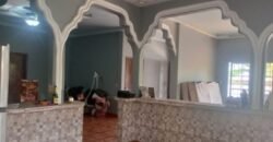 Casa en Venta en Santa Cruz de Yojoa