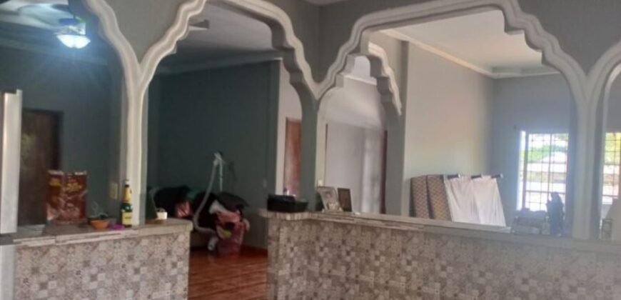 Casa en Venta en Santa Cruz de Yojoa