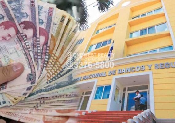 Las cifras de la cartera de préstamos: Un vistazo a los destinos principales