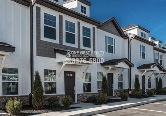 El Elevado Costo de las Viviendas Impulsa la Construcción de Casas de Alquiler