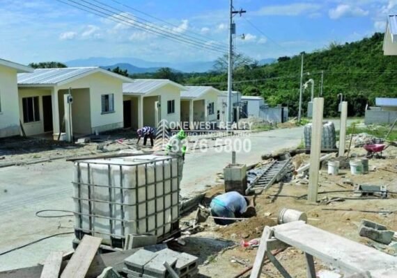 Financiamiento: Banhprovi, la Opción Predilecta para Viviendas en Honduras.