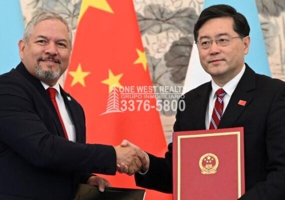 Honduras se orienta hacia el Medio Oriente tras cambios diplomáticos