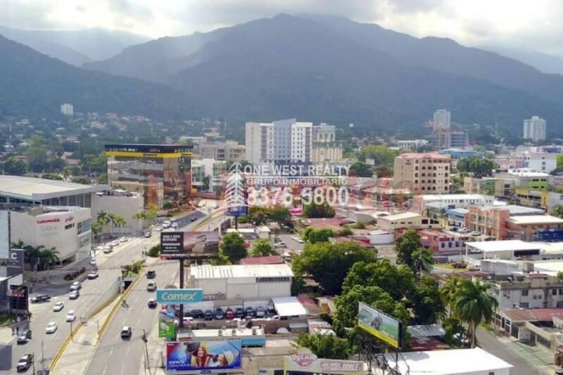 Modificaciones Legislativas Impactan Desarrollo Urbano en SPS