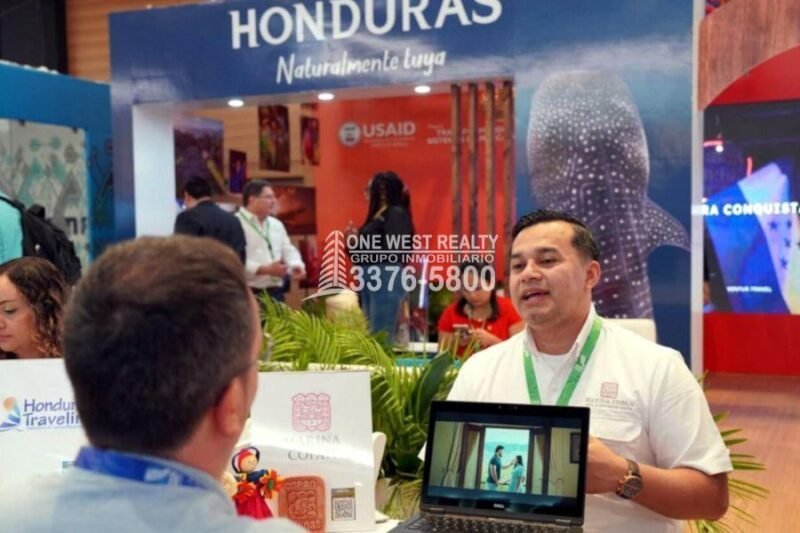 Feria de Turismo Centroamericana-Honduras sera sede en 2025