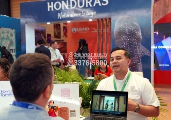 Honduras será el próximo anfitrión de la Feria de Turismo Centroamericana (FTCA) tras el exitoso cierre de la edición 2024