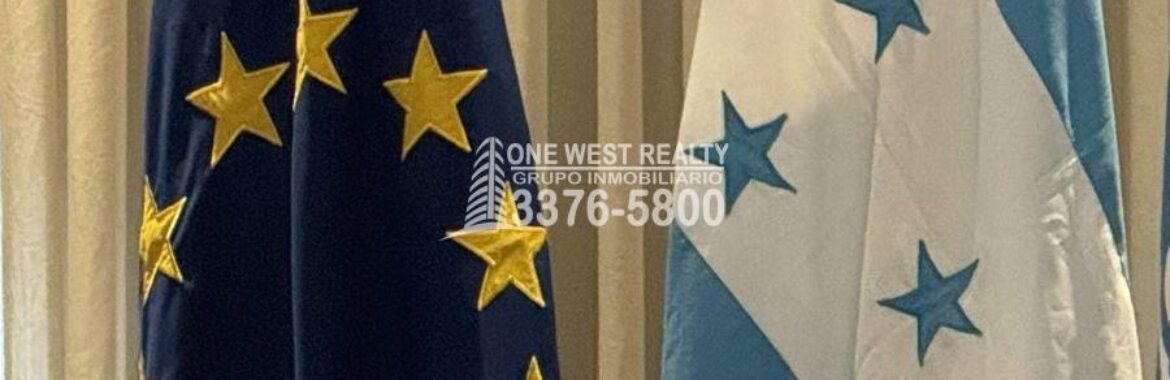 La Unión Europea y Honduras Fortalecen Relaciones Bilaterales con la Primera Ronda de Consultas en Tegucigalpa