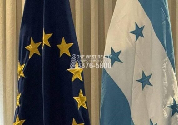 La Unión Europea y Honduras Fortalecen Relaciones Bilaterales con la Primera Ronda de Consultas en Tegucigalpa