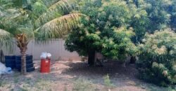 Casa en Venta en Santa Cruz de Yojoa Casa en Venta en Santa Cruz de Yojoa