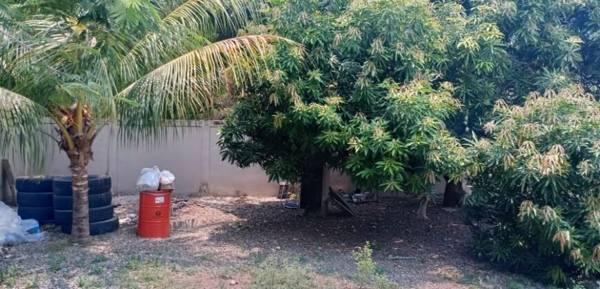 Casa en Venta en Santa Cruz de Yojoa