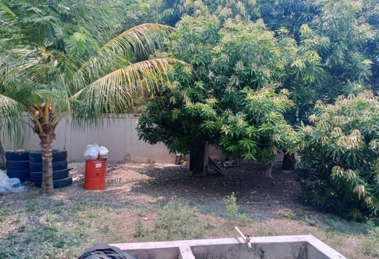 Casa en Venta en Santa Cruz de Yojoa