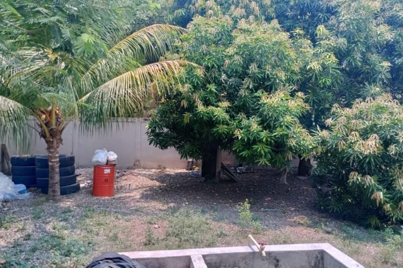 Casa en Venta en Santa Cruz de Yojoa